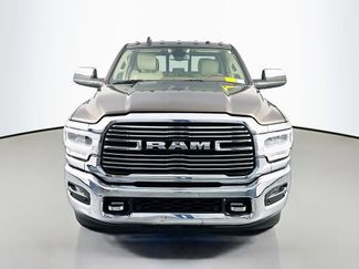 Used 2021 RAM 2500 Laramie AWD/4WD video 2