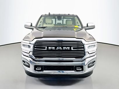 Used 2021 RAM 2500 Laramie