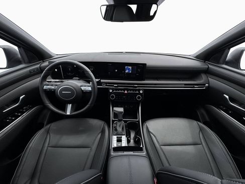 New 2026 Hyundai Santa Cruz Limited AWD/4WD image 13