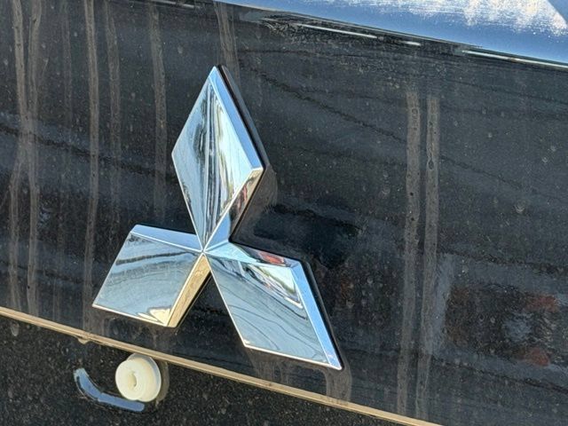 New 2027 Mitsubishi Outlander Sport ES AWD/4WD image 15