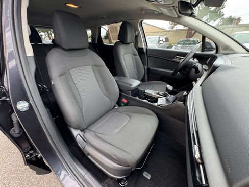 Used 2026 Kia Sportage LX FWD image 36