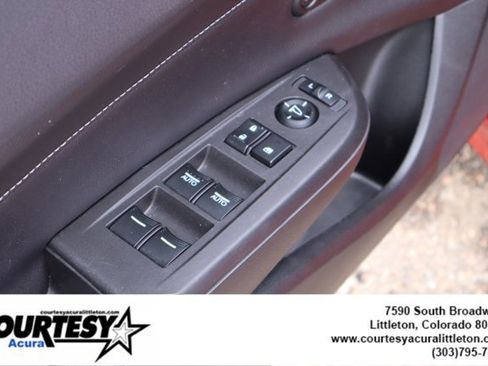 Used 2020 Acura ILX image 25