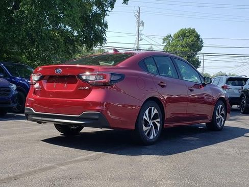 New 2025 Subaru Legacy Premium w/ Popular Package #1A image 3