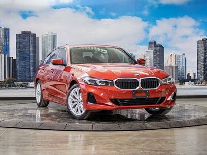 Certified 2024 BMW 330e xDrive 330e xDrive w/ Premium Package