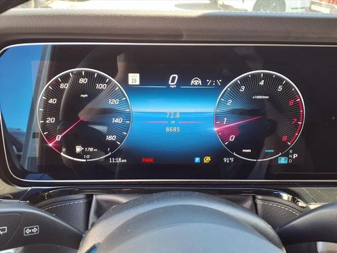 Used 2025 Mercedes-Benz G 550 image 25