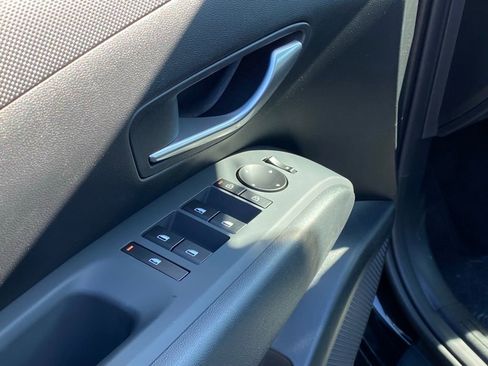 New 2026 Hyundai Tucson SE AWD/4WD image 11