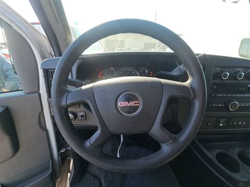 Used 2020 GMC Savana 2500 image 13