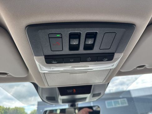 New 2026 Nissan Rogue Dark Armor AWD/4WD image 23