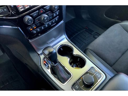 Used 2020 Jeep Grand Cherokee Trailhawk w/ Premium Lighting Group image 18