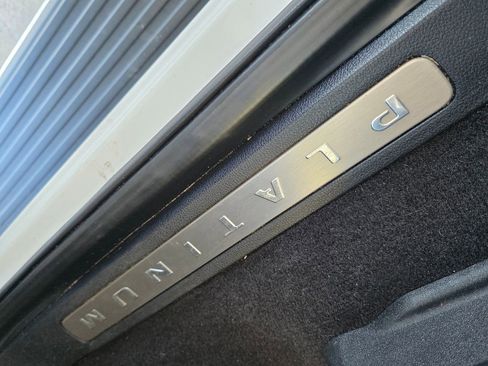 Used 2021 Ford Expedition Max Platinum AWD/4WD image 31