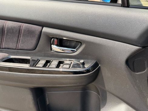 Used 2019 Subaru WRX STI Limited AWD/4WD image 24