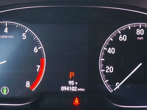 Used 2018 Honda Accord LX image 42