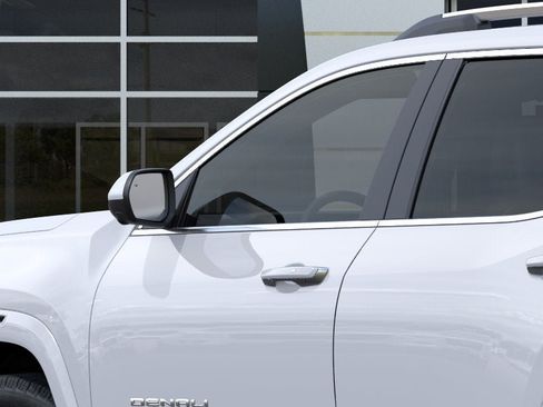 New 2026 GMC Terrain Denali AWD/4WD image 12