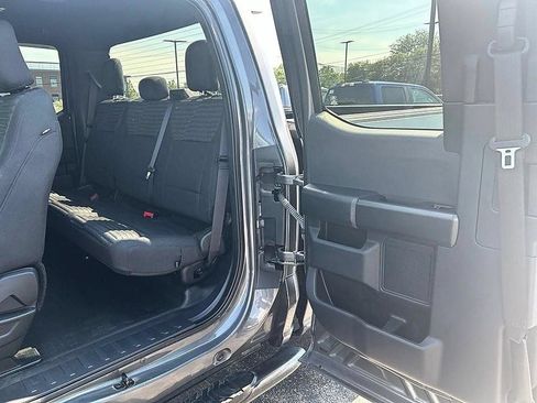 Used 2023 Ford F150 XL w/ STX Appearance Package AWD/4WD image 28