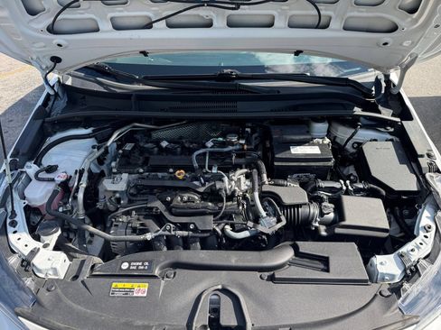 Used 2023 Toyota Corolla LE FWD image 30