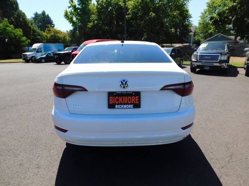 Used 2020 Volkswagen Jetta SE FWD image 21