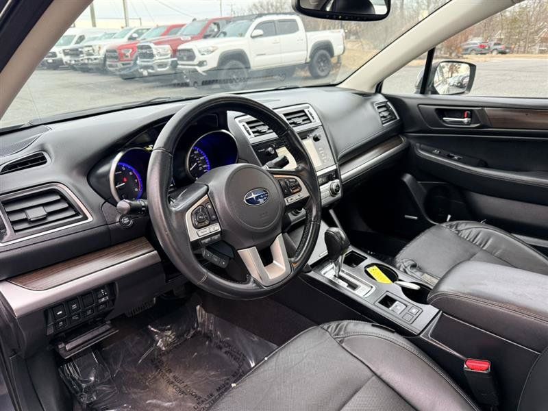 Used 2016 Subaru Legacy 2.5i Limited AWD/4WD image 30