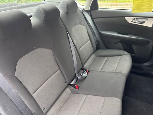Used 2023 Kia Forte LXS FWD image 34