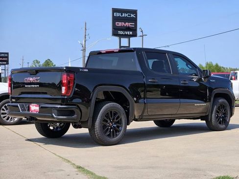 New 2026 GMC Sierra 1500 Pro w/ Graphite Edition image 7