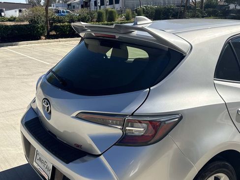 Used 2020 Toyota Corolla SE image 10