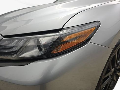 Used 2022 Toyota Camry XSE FWD image 32