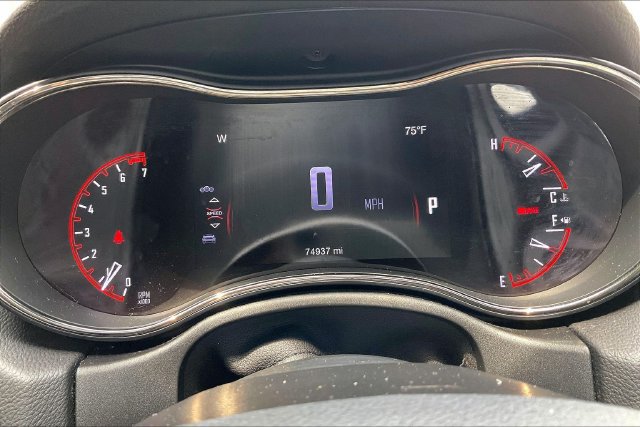 Used 2018 Dodge Durango GT w/ Premium Group AWD/4WD image 20