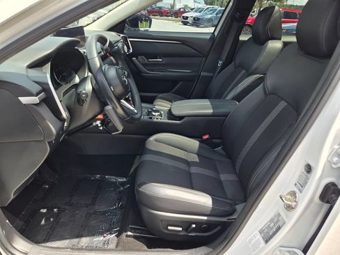 Certified 2023 MAZDA CX-50 2.5 S w/ Cargo Package AWD/4WD image 4