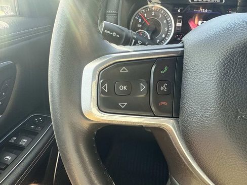 Used 2023 RAM 1500 Laramie image 30