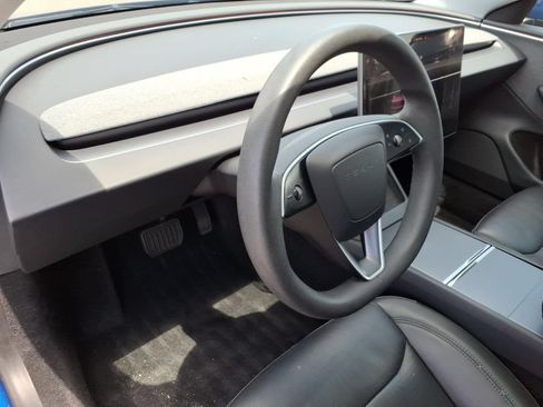 Used 2024 Tesla Model 3 Long Range RWD image 24