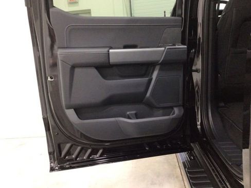 New 2025 Ford F150 XLT w/ Equipment Group 302A MID image 29