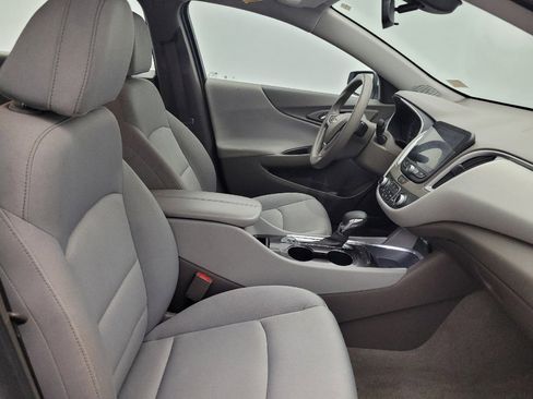 Used 2022 Chevrolet Malibu LT FWD image 21