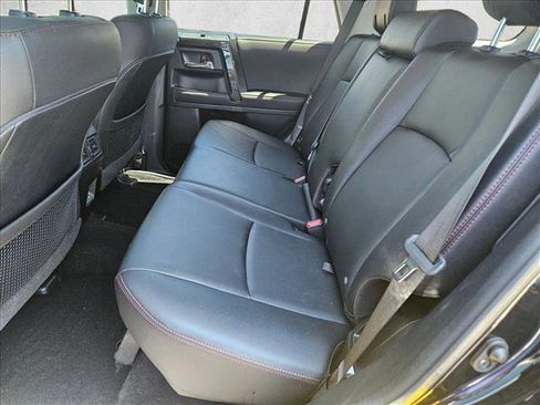 Used 2024 Toyota 4Runner TRD Pro AWD/4WD image 20