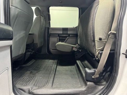 Used 2019 Ford F250 XL w/ Power Equipment Group AWD/4WD image 25