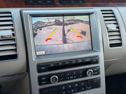 Used 2011 Ford Flex Limited w/ Rapid Spec Order Code AWD/4WD image 26