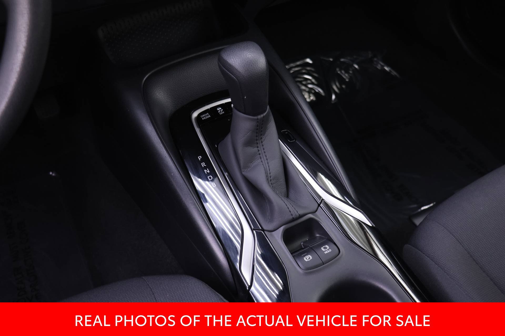 Certified 2021 Toyota Corolla LE FWD image 13