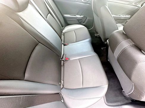 Used 2021 Honda Civic Sport image 34