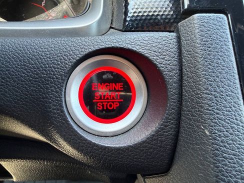 Used 2020 Honda Civic Sport image 39