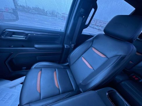 Used 2024 GMC Sierra 2500 AT4 w/ AT4 Premium Plus Package image 34