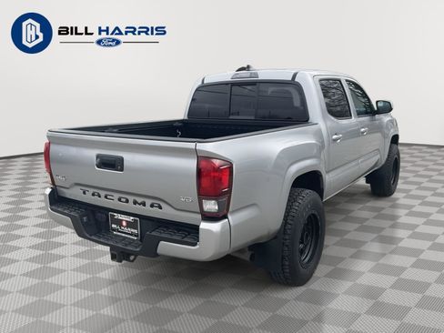 Used 2022 Toyota Tacoma SR image 5