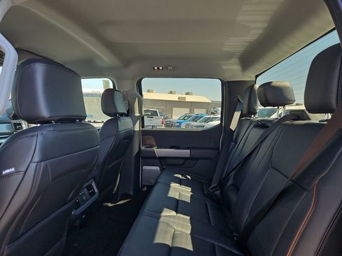 New 2026 Ford F350 Lariat w/ FX4 Off-Road Package image 19