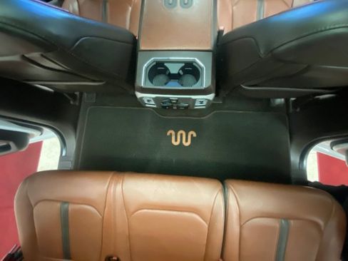 Used 2018 Ford F150 King Ranch w/ Equipment Group 601A Luxury image 25