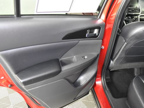 Used 2022 Mitsubishi Eclipse Cross SEL image 46