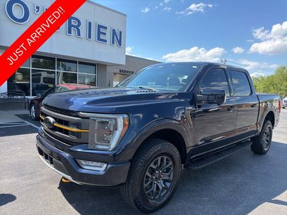 Used 2022 Ford F150 Tremor w/ Equipment Group 402A High