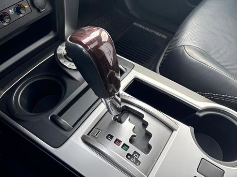 Used 2018 Toyota 4Runner Limited image 24