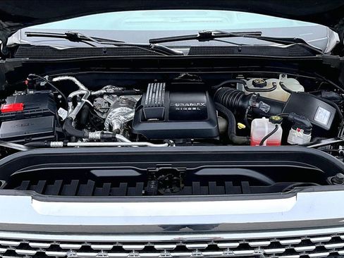 Used 2021 GMC Sierra 1500 Denali w/ Denali Ultimate Package image 31