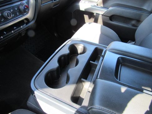 Used 2018 Chevrolet Silverado 1500 LT w/ All Star Edition image 7