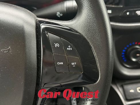 Used 2021 RAM ProMaster City Tradesman FWD image 25