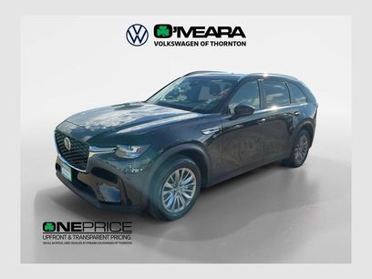Used 2025 MAZDA CX-90 3.3 Turbo w/ Select Package
