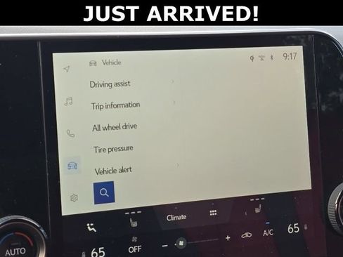 Used 2024 Lexus NX 350 F Sport AWD/4WD image 22