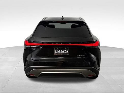 Used 2025 Lexus RX 350 FWD w/ Technology Package image 8